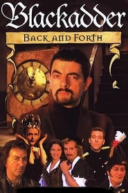 Blackadder online sa prevodom