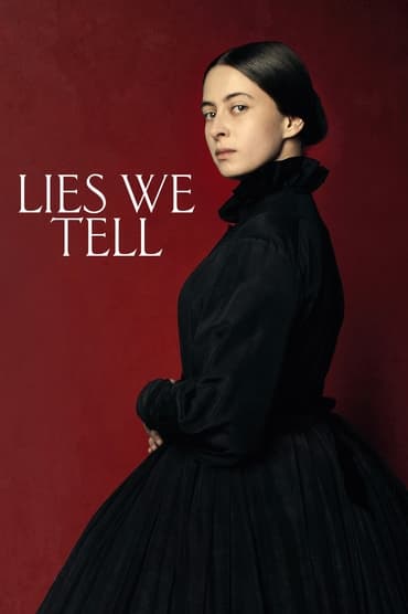 Lies We Tell (2023) online sa prevodom