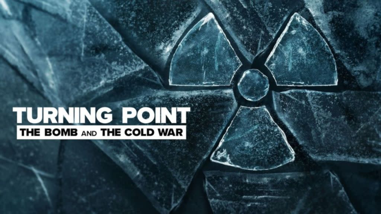 Turning Point: The Bomb and the Cold War (2024) – S01E02 Sezona 1 Epizoda 2