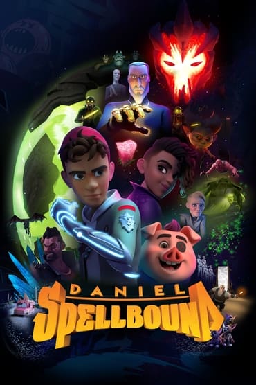 Daniel Spellbound (2022) online sa prevodom