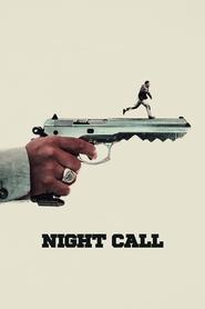 Night Call (2024) online sa prevodom