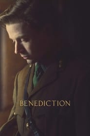 Benediction (2022) online sa prevodom