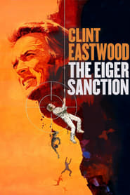 The Eiger Sanction (1975) online sa prevodom
