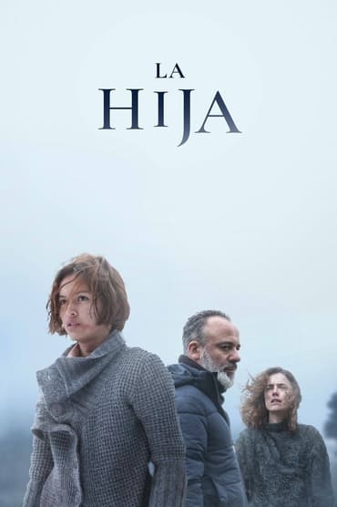The Daughter (2021) online sa prevodom