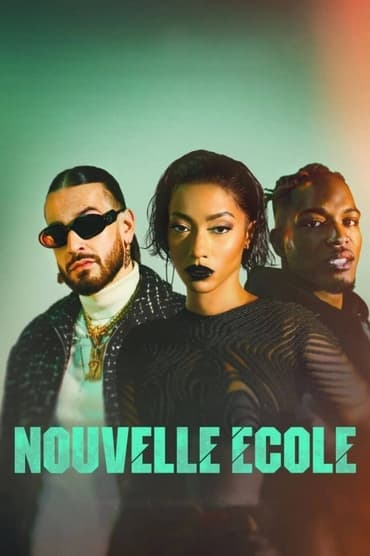 Rhythm + Flow France (2022) online sa prevodom