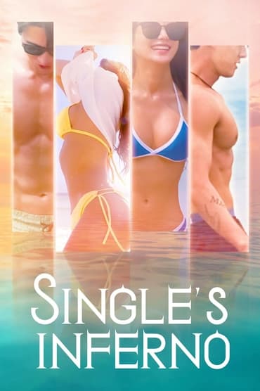 Single’s Inferno (2022) online sa prevodom