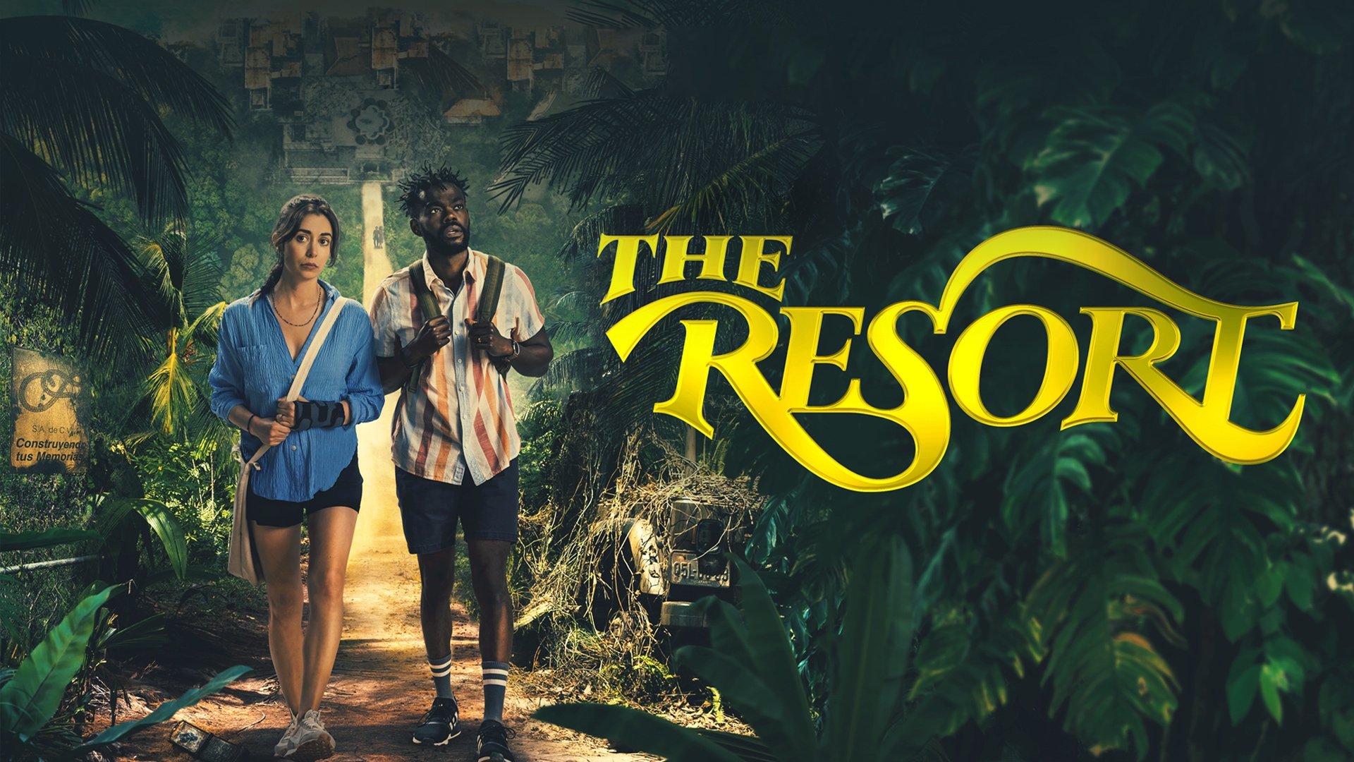 The Resort (2022) – S01E07 Sezona 1 Epizoda 7