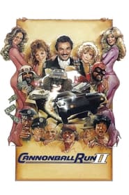 Cannonball Run II (1984) online sa prevodom