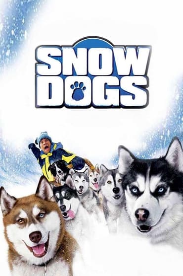 Snow Dogs (2002) online sa prevodom