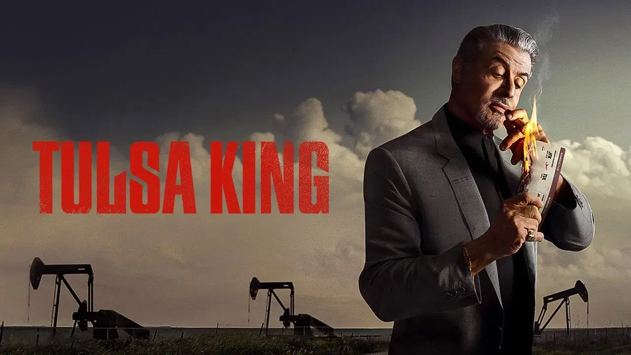 Tulsa King (2022) – S03E05 Sezona 3 Epizoda 5