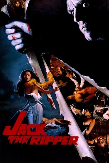 Jack the Ripper (1976) online sa prevodom
