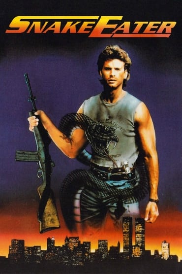 Snake Eater (1989) online sa prevodom