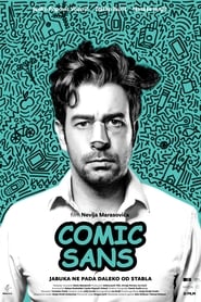 Comic Sans (2018) online sa prevodom
