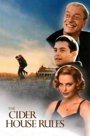 The Cider House Rules (1999) online sa prevodom
