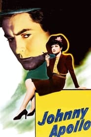 Johnny Apollo (1940) online sa prevodom
