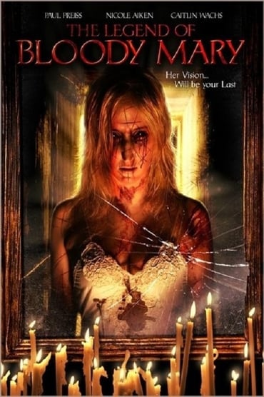 The Legend of Bloody Mary (2008) online sa prevodom
