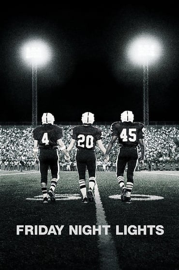 Friday Night Lights (2004) online sa prevodom