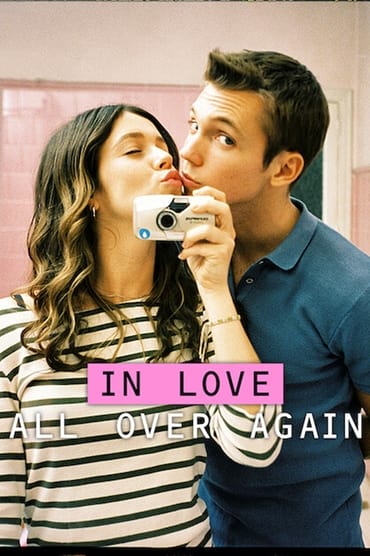 In Love All Over Again (2023) online sa prevodom