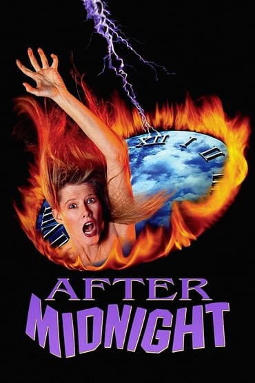 After Midnight (1989) online sa prevodom
