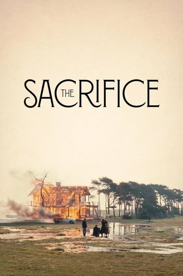 The Sacrifice aka Offret (1986) online sa prevodom