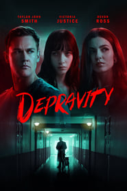 Depravity (2024) online sa prevodom
