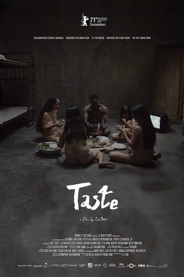 Taste (2021) online sa prevodom