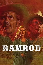 Ramrod (1947) online sa prevodom