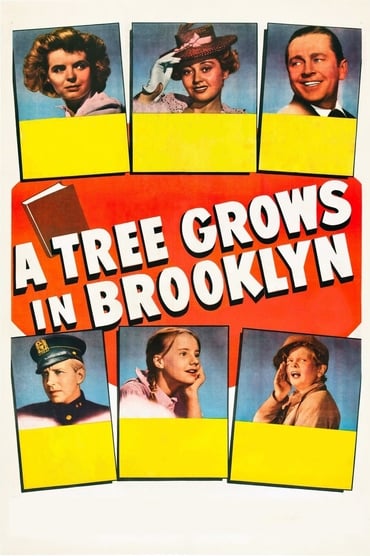 A Tree Grows in Brooklyn (1945) online sa prevodom