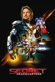 Secret Headquarters (2022) online sa prevodom