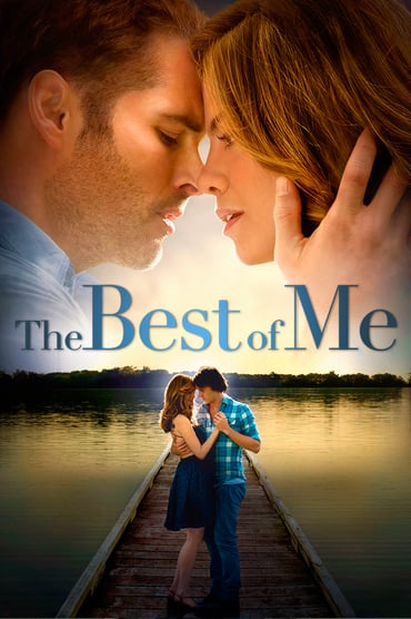 The Best of Me (2014) online sa prevodom