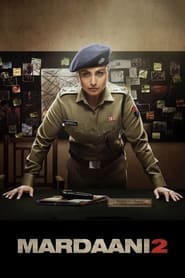 Mardaani 2 (2019) online sa prevodom