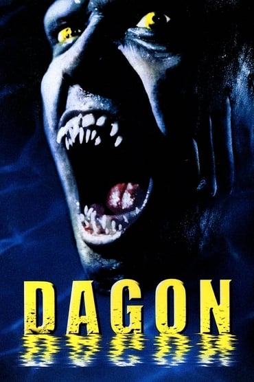 Dagon (2001) online sa prevodom