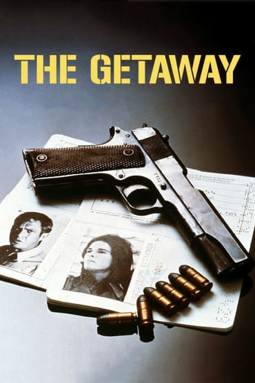 The Getaway (1972) online sa prevodom