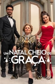 Christmas Full of Grace (2022) online sa prevodom