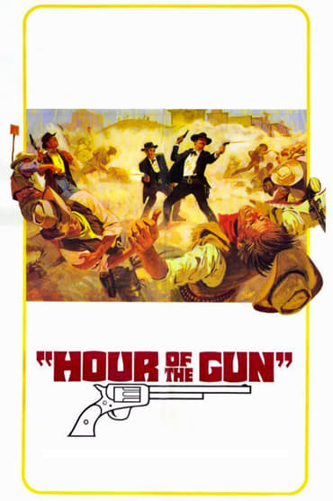 Hour of the Gun (1967) online sa prevodom