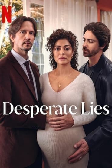 Desperate Lies (2024) online sa prevodom