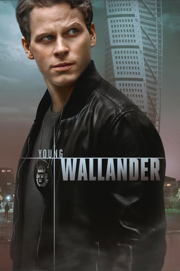 Young Wallander (2020) online sa prevodom