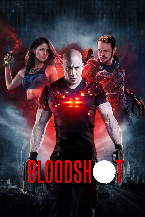 Bloodshot (2020) online sa prevodom