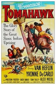 Tomahawk (1951) online sa prevodom