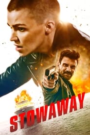 Stowaway (2022) online sa prevodom