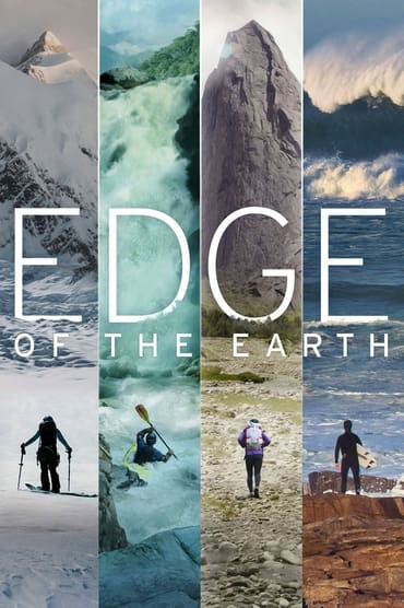 Edge of the Earth (2022) online sa prevodom