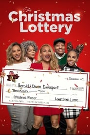 The Christmas Lottery (2020) online sa prevodom