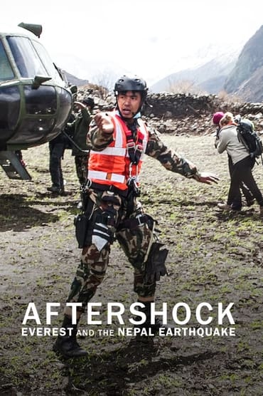 Aftershock online sa prevodom