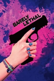 Barely Lethal (2015) online sa prevodom