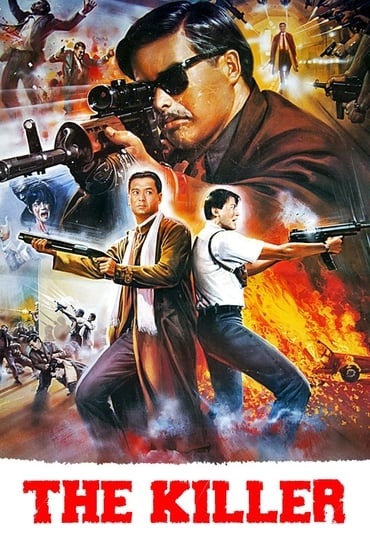 Dip huet seung hung Aka The Killer (1989) online sa prevodom