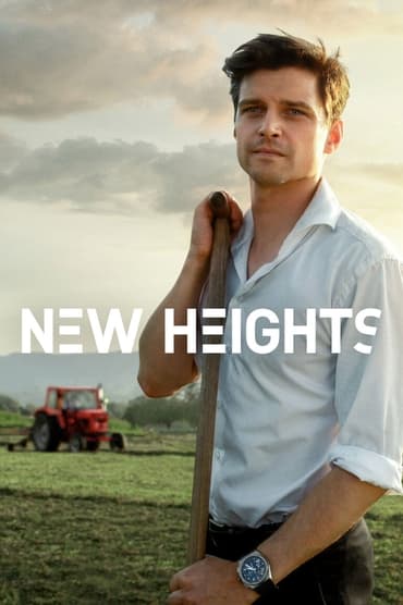 New Heights (2021) online sa prevodom