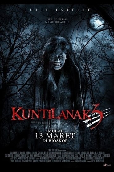 The Chanting 3 aka Kuntilanak 3 (2008) online sa prevodom