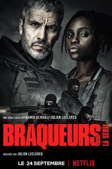 Ganglands (2021) online sa prevodom