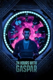 24 Hours with Gaspar (2023) online sa prevodom