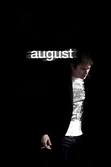 August (2008) online sa prevodom